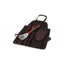 Set pentru barbeque cu ... - Obiecte personalizate