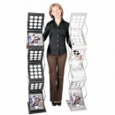 Stand brosuri Vision - Obiecte personalizate