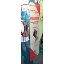 X-banner portabil - Obiecte personalizate